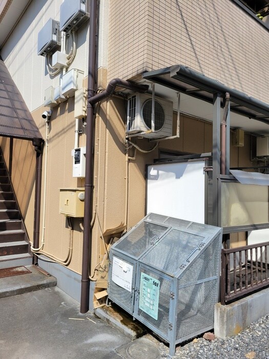 物件外観写真5　(建物設備)