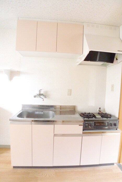 物件内観写真10　(キッチン)