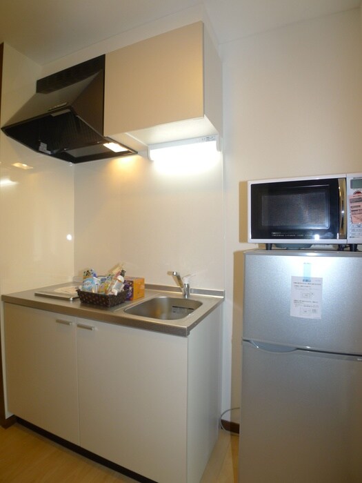 物件内観写真8　(キッチン)