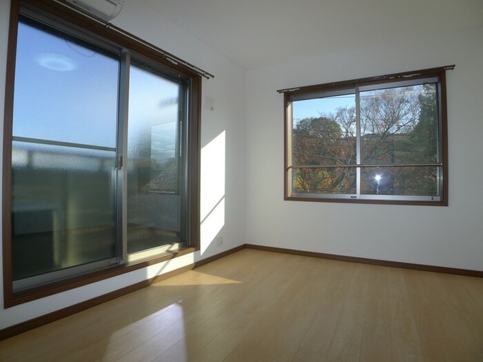 物件内観写真17　(ベランダ・バルコニー)