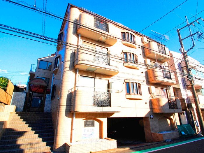 青葉台ハウスの賃貸物件情報 神奈川県横浜市青葉区 マンション Chintai 賃貸マンション アパート 部屋探し情報サイト