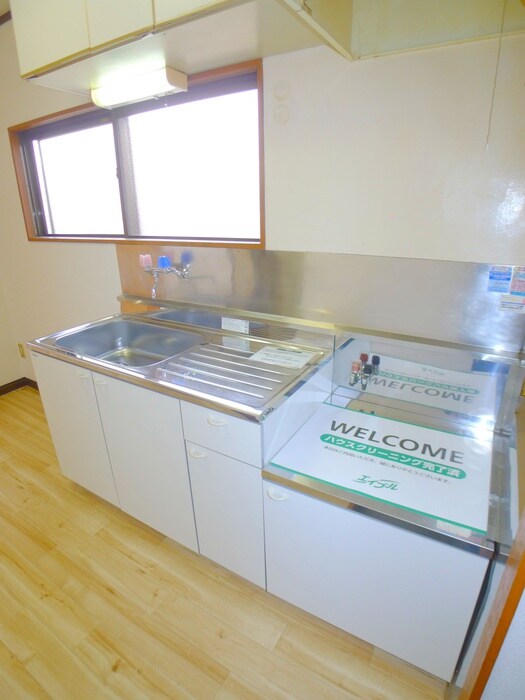 物件内観写真7　(キッチン)
