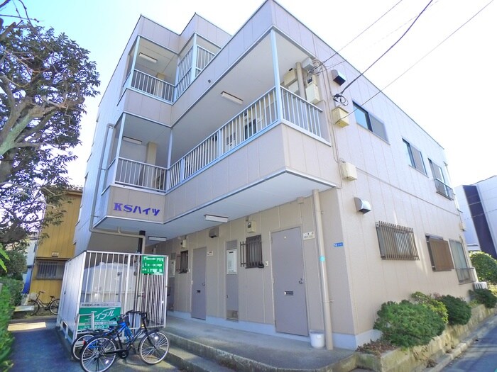 物件外観写真4　(その他)