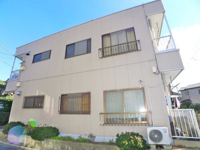 物件外観写真5　(周辺環境)