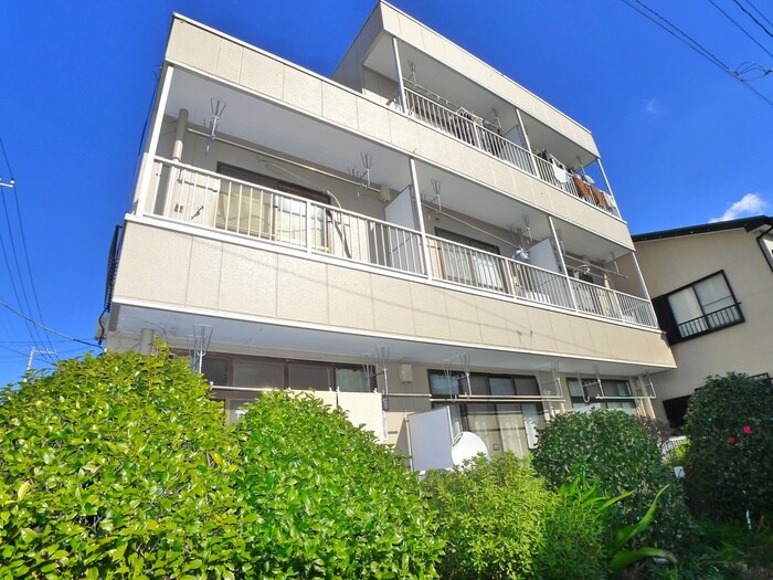 物件外観写真6　(外観写真)