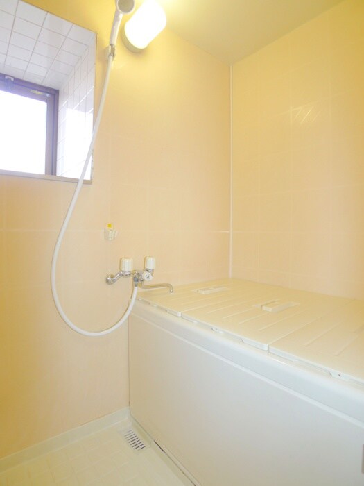物件内観写真14　(バス／シャワールーム等)