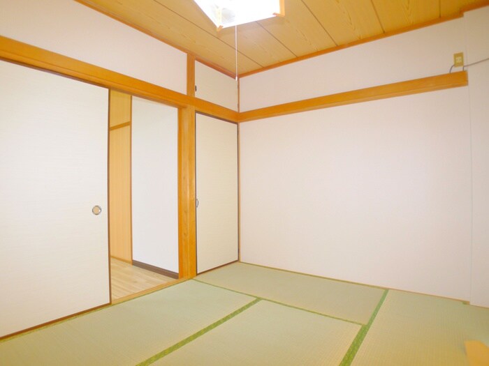 物件内観写真21　(居室)