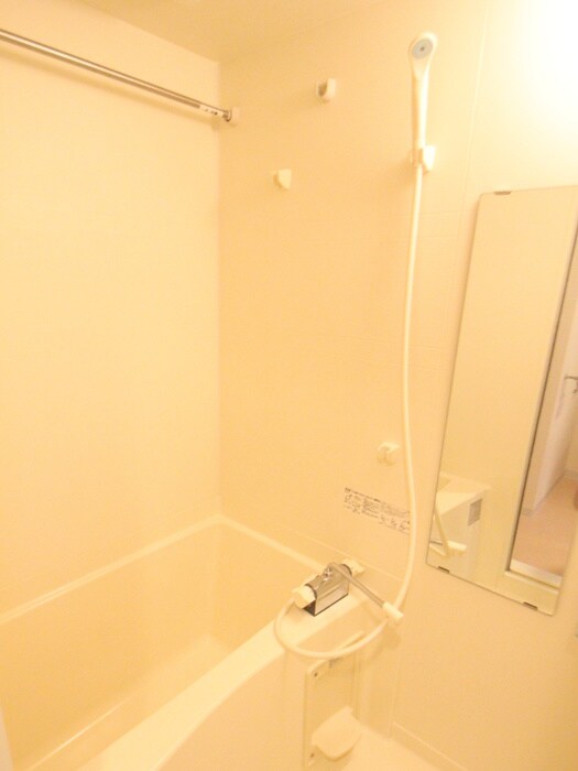 物件内観写真9　(バス／シャワールーム等)