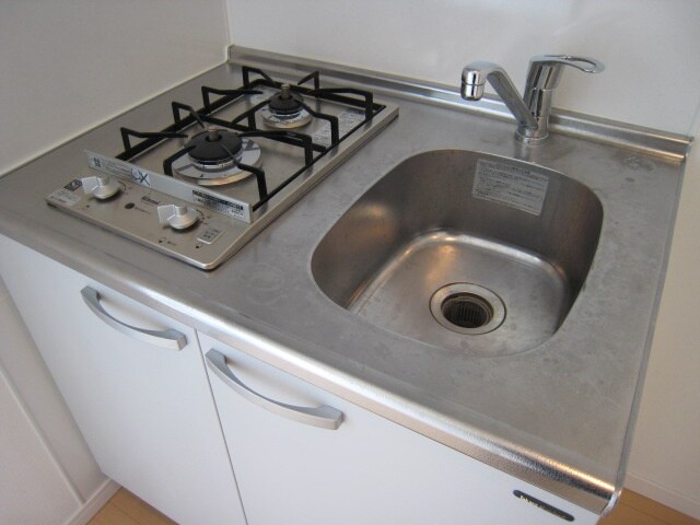 物件内観写真9　(キッチン)