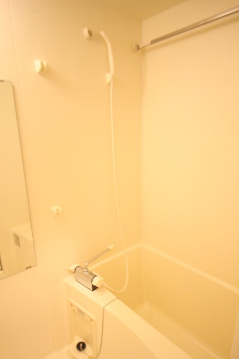 物件内観写真9　(バス／シャワールーム等)