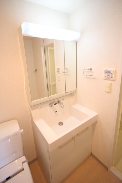 物件内観写真13　(洗面)