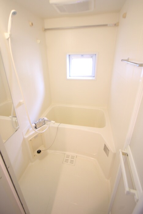 物件内観写真14　(バス／シャワールーム等)