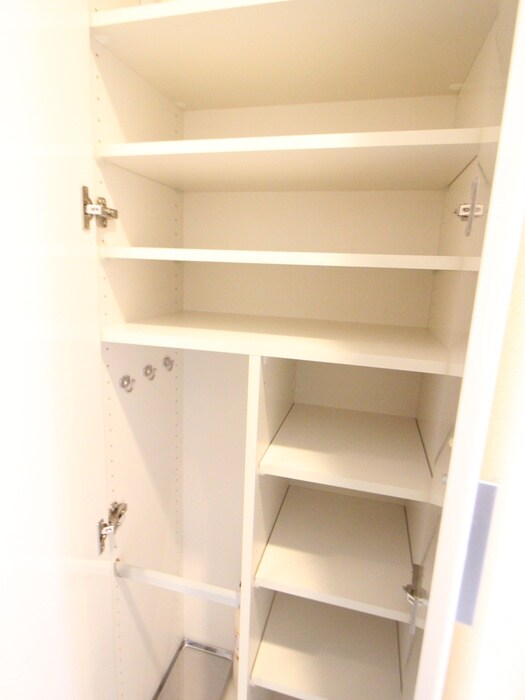 物件内観写真17　(靴箱)