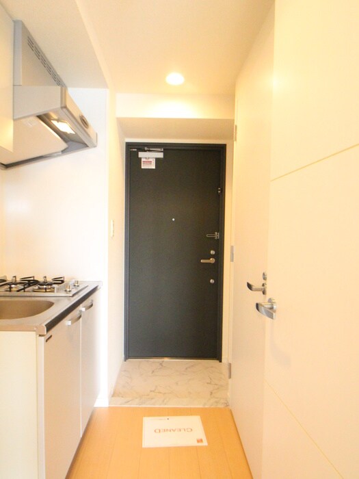 物件内観写真18　(廊下)