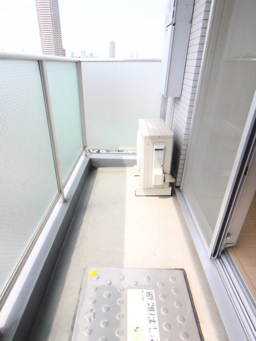 物件内観写真20　(ベランダ・バルコニー)