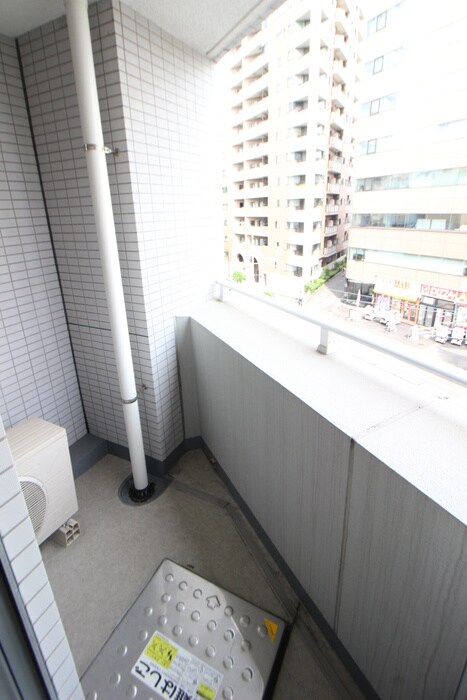 物件内観写真22　(ベランダ・バルコニー)