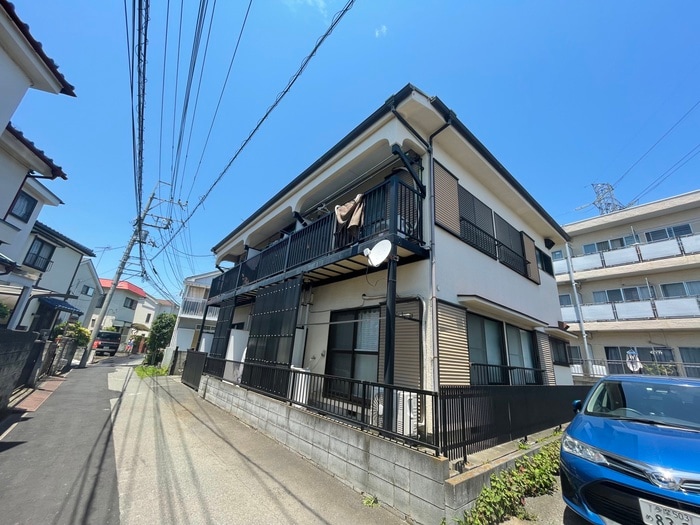 物件外観写真3　(外観写真)