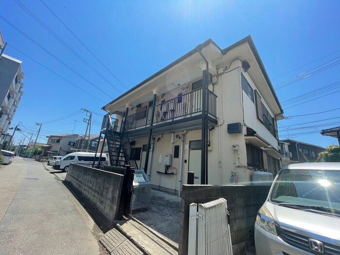 物件外観写真4　(外観写真)