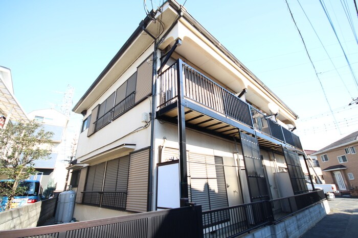 物件外観写真6　(外観写真)