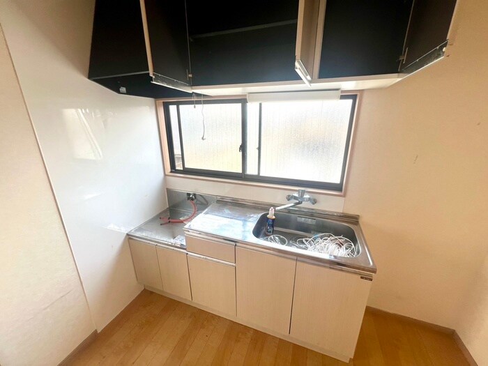 物件内観写真11　(キッチン)