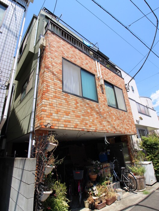 物件外観写真3　(外観写真)