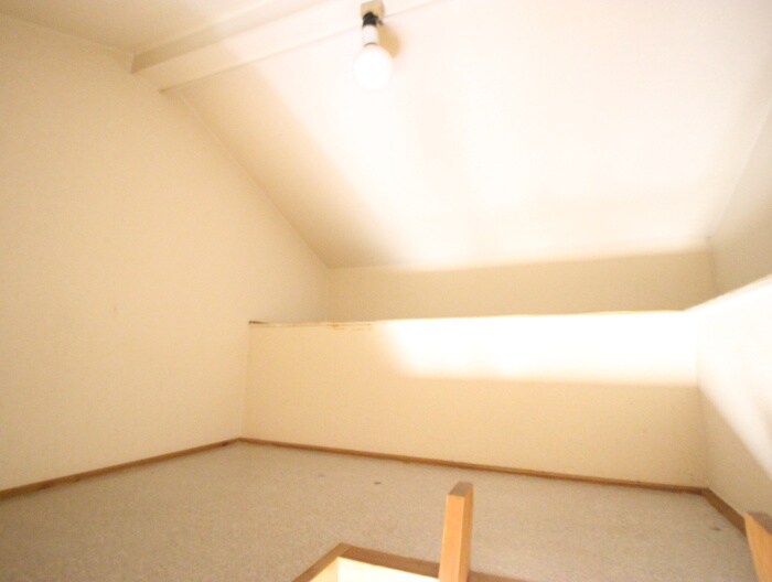 物件内観写真9　(ロフト)