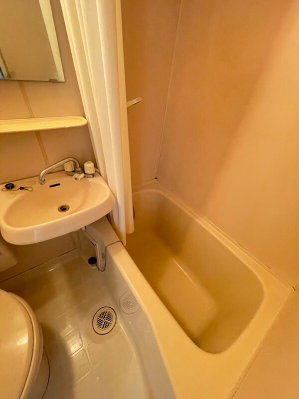 バス／シャワールーム等