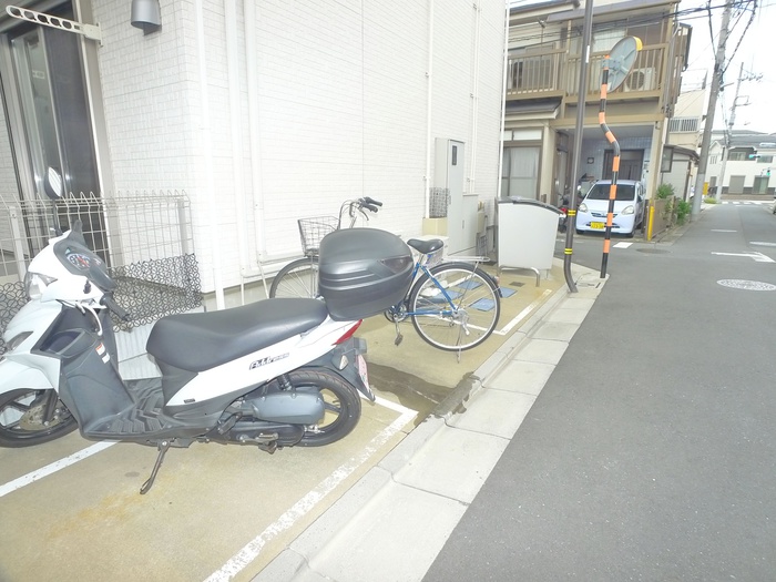 外観写真