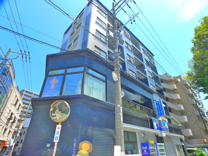 外観写真