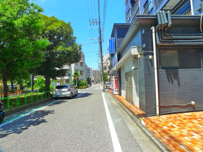 外観写真