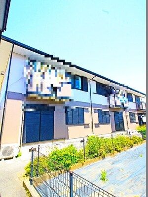 ドルカスⅠ外観写真