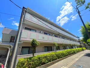 パルコ－ト幸外観写真