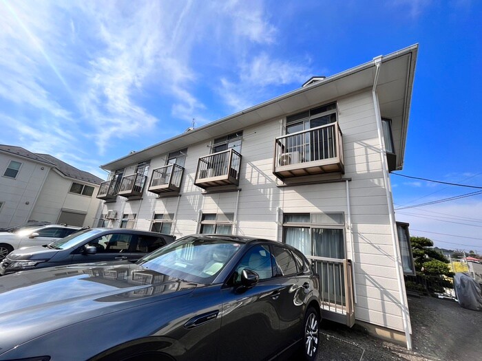 物件外観写真3　(外観写真)