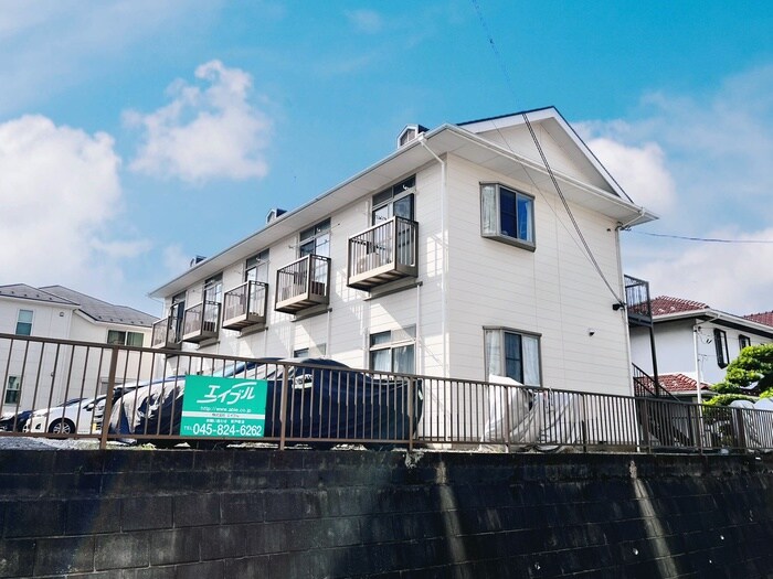 物件外観写真6　(外観写真)