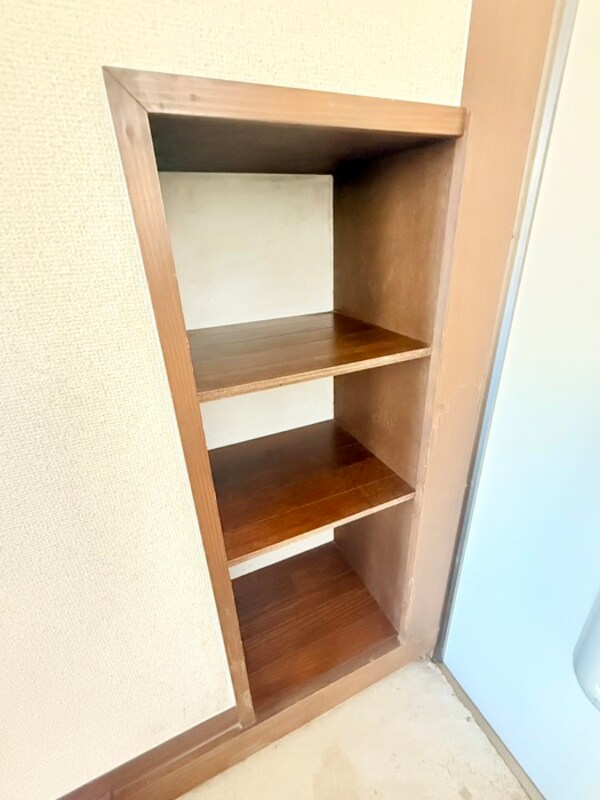 靴箱