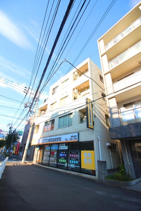 ASビル原町田外観写真