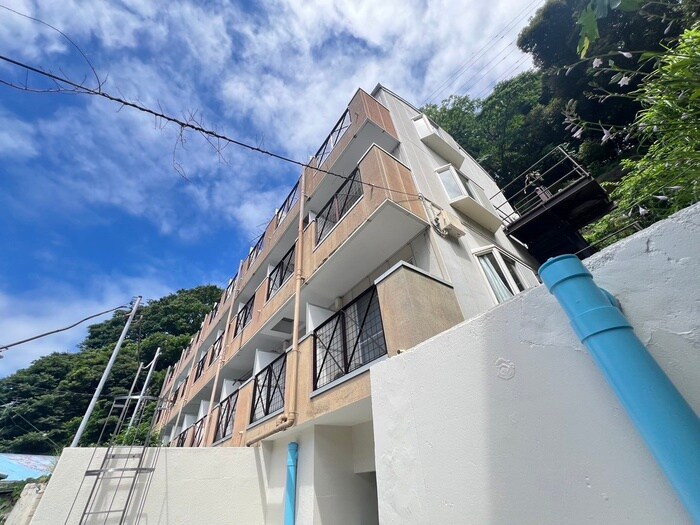 物件外観写真4　(外観写真)