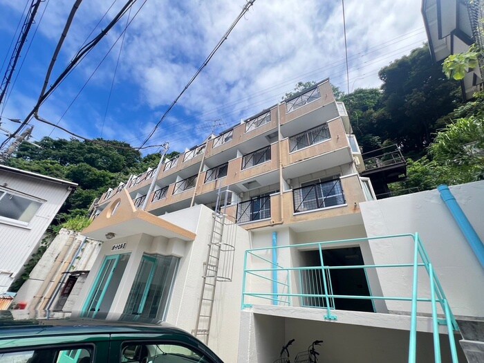 物件外観写真5　(外観写真)