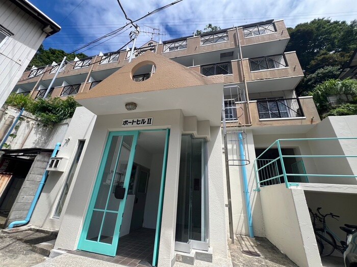 物件外観写真6　(外観写真)