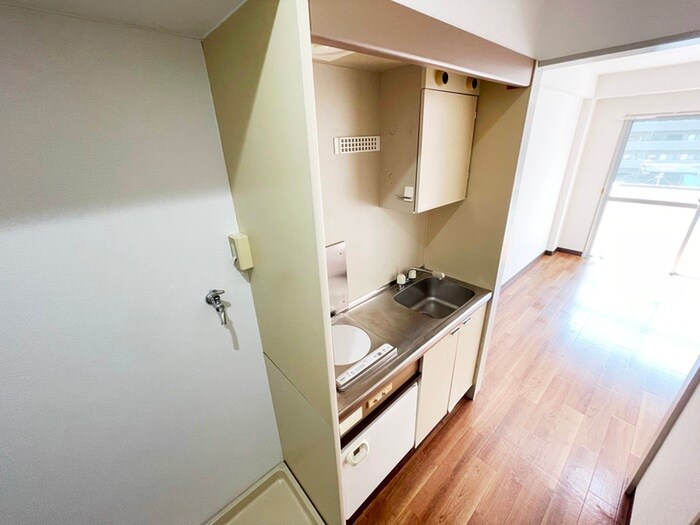 物件内観写真10　(キッチン)