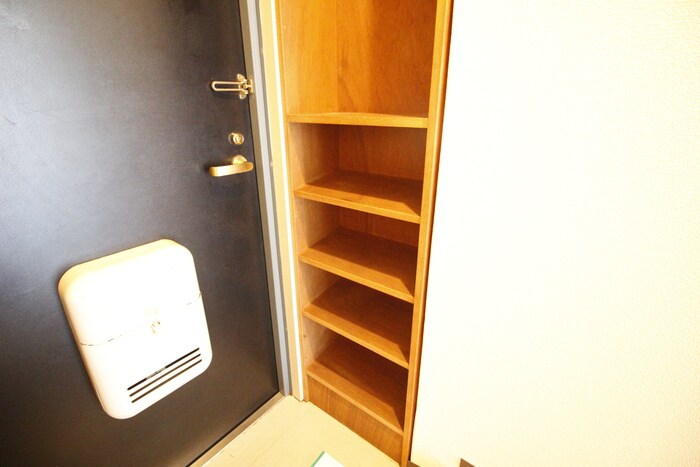 物件内観写真17　(靴箱)