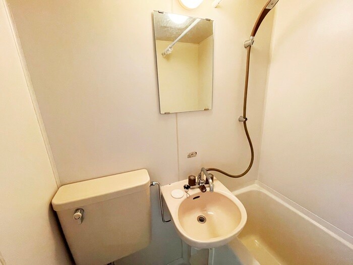 物件内観写真18　(洗面)