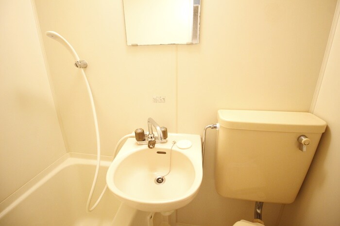 物件内観写真18　(洗面)