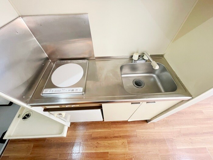 物件内観写真19　(キッチン)