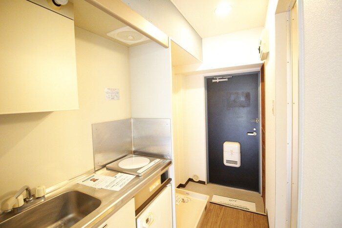 物件内観写真19　(廊下)