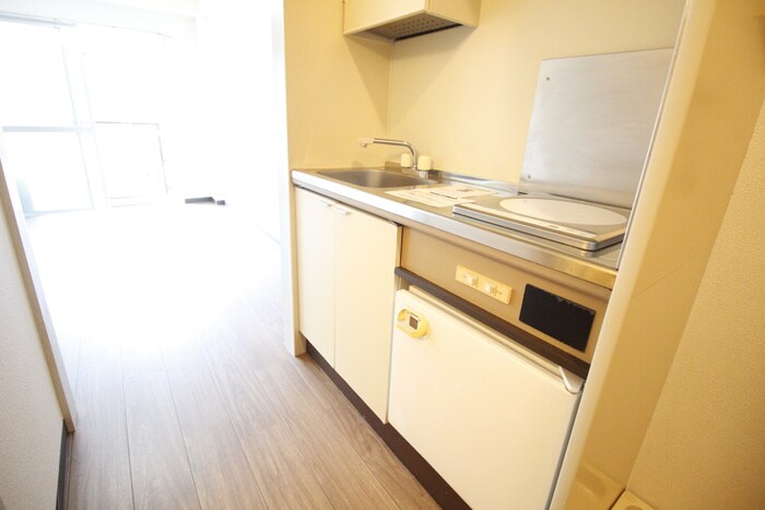 物件内観写真21　(キッチン)