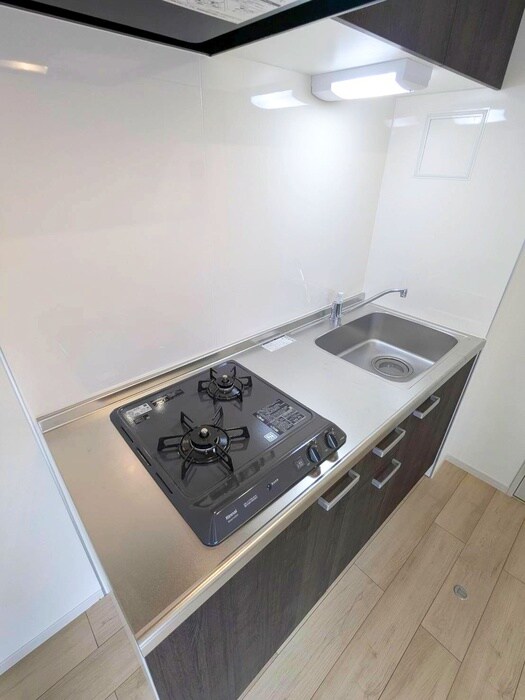 物件内観写真5　(キッチン)