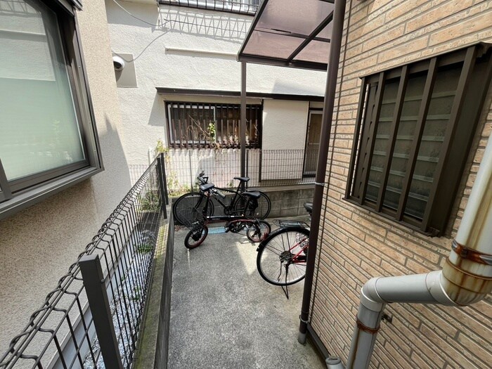 物件外観写真4　(外観写真)