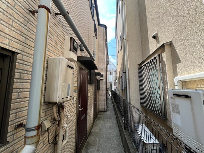 物件外観写真5　(外観写真)