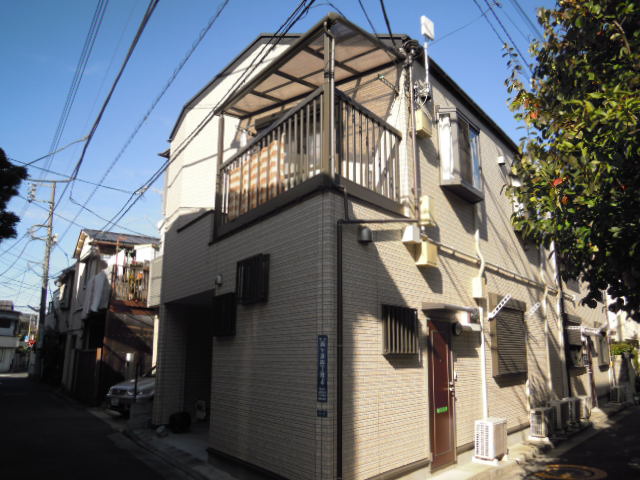 外観写真